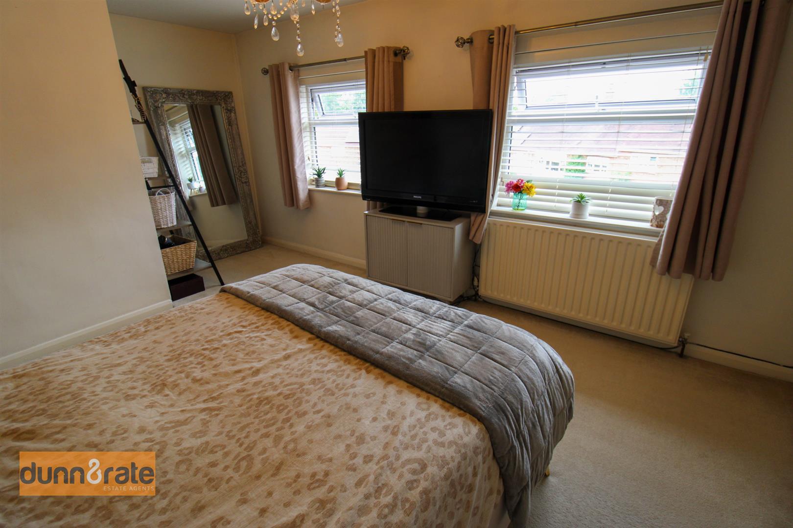 Haslemere Avenue, Milton, Stoke-On-Trent